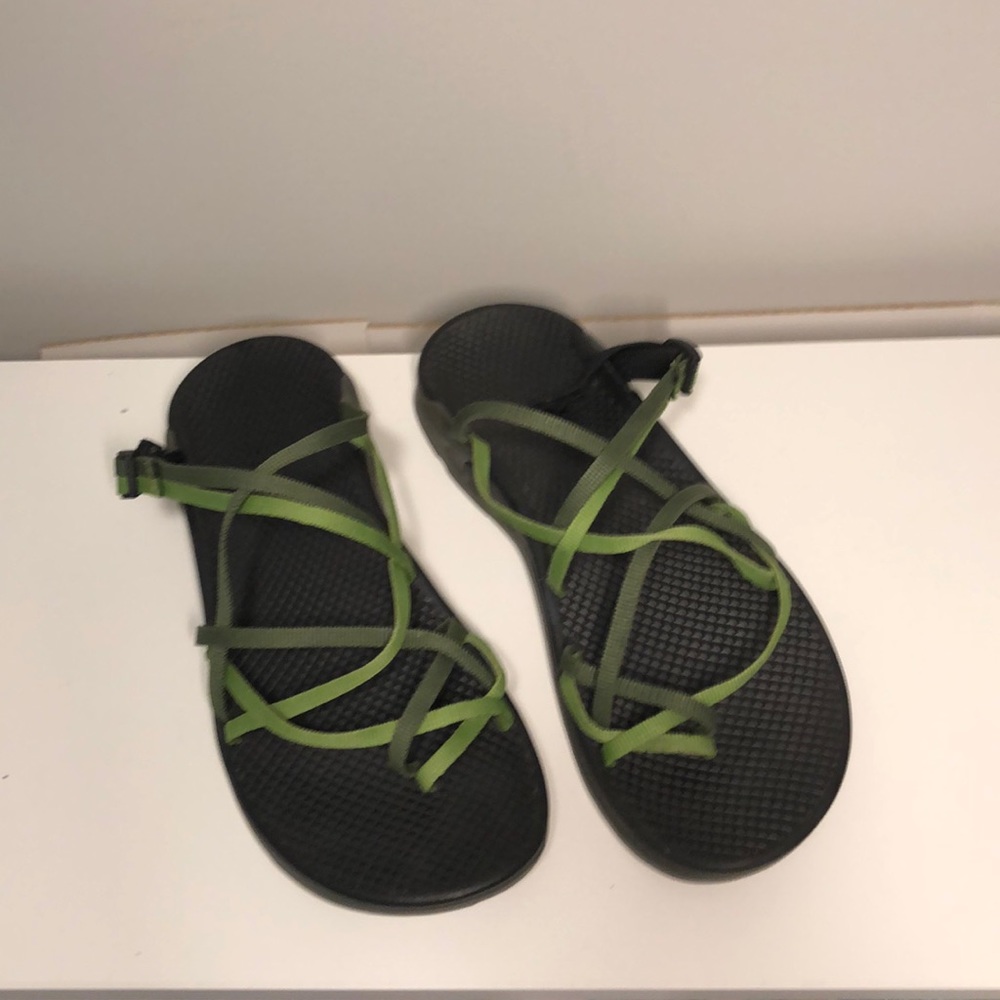 Chaco Zong X Ecotread